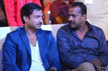 Soukyam Movie Audio Launch